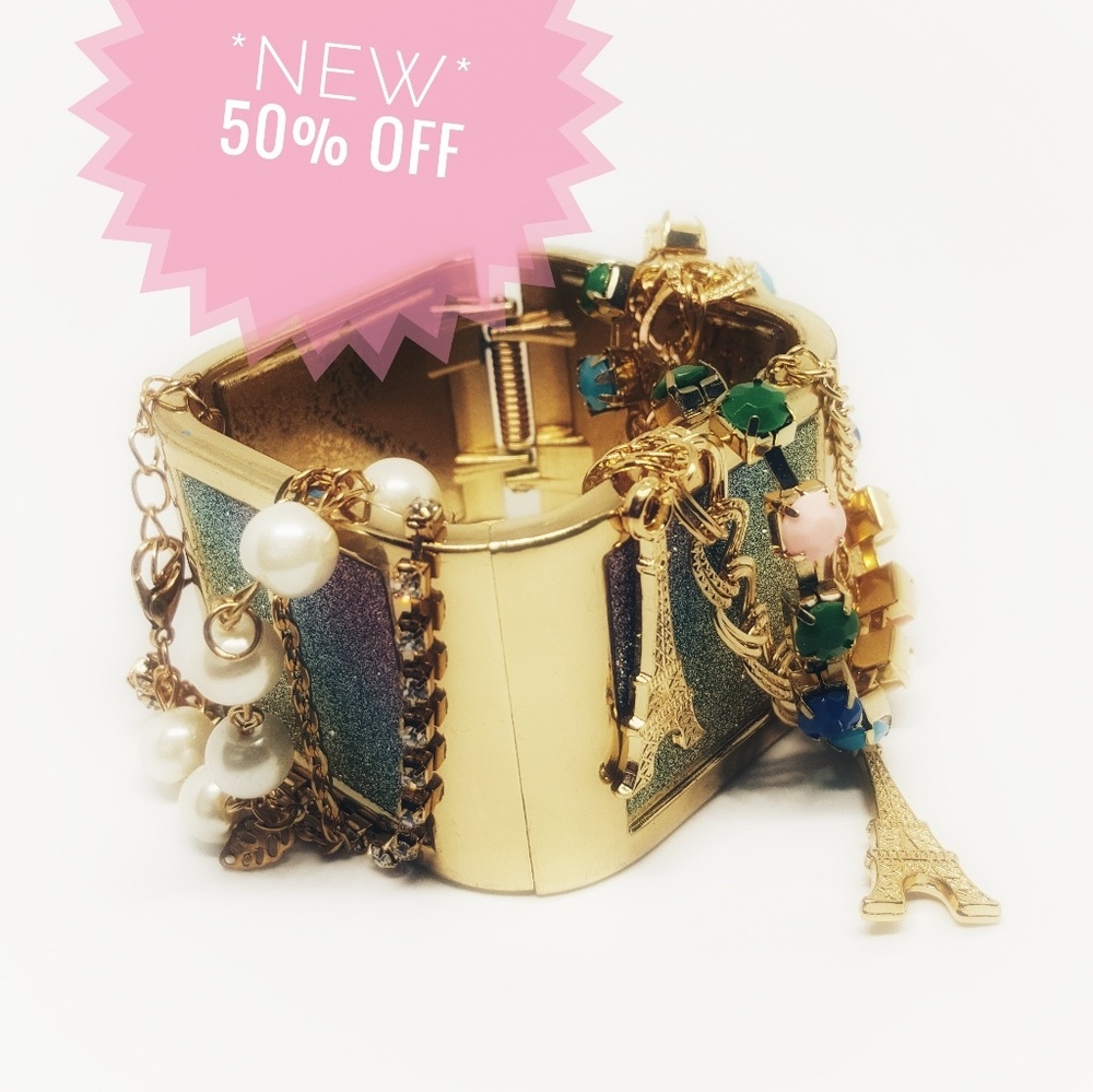 *NEW* Bracelet Set